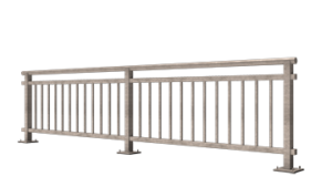 balustrada INSA-28