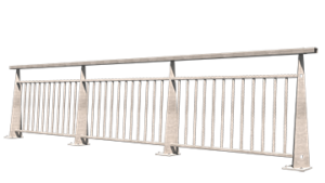 balustrada INSA-30P