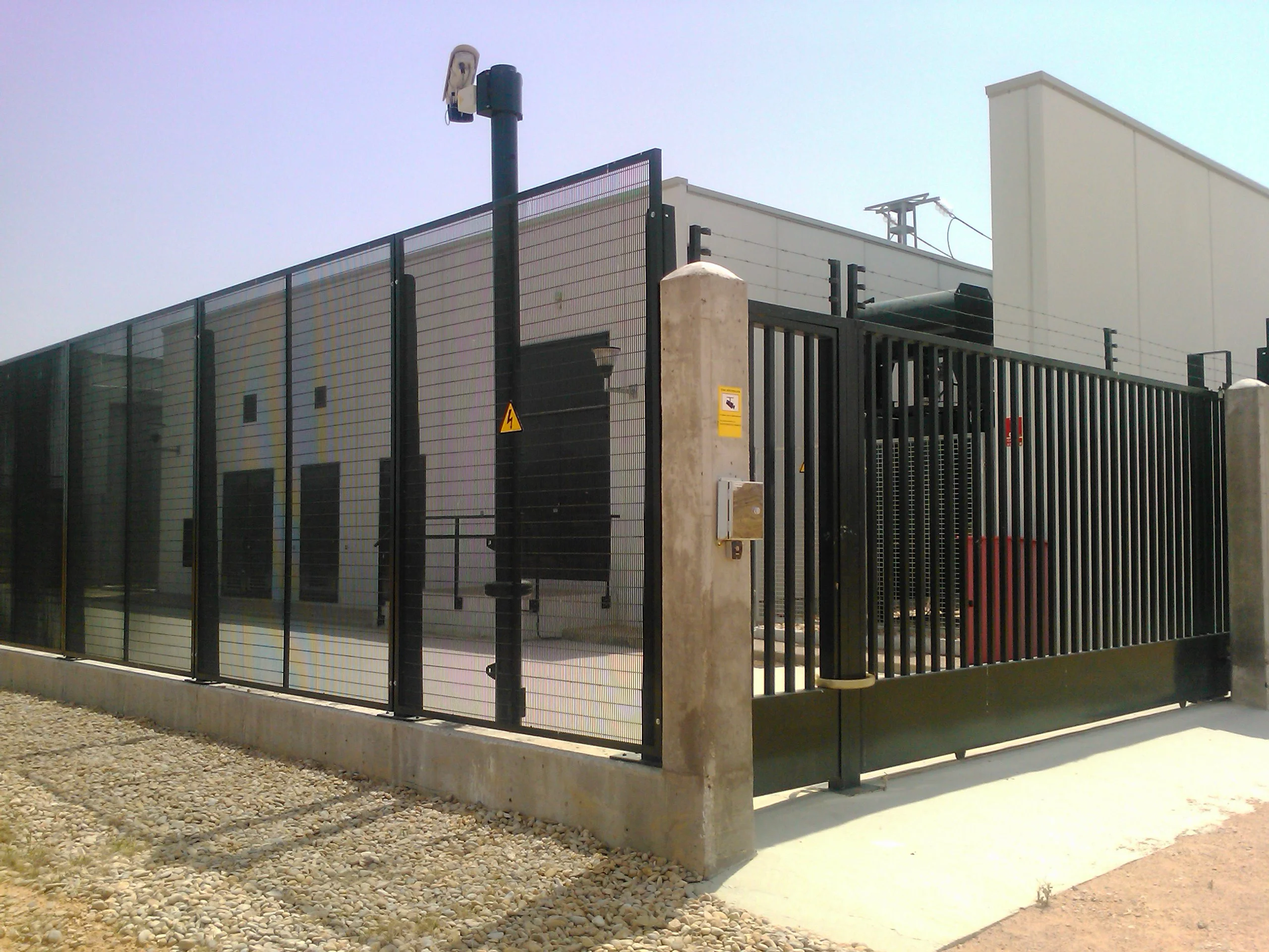 Subestación ADIF